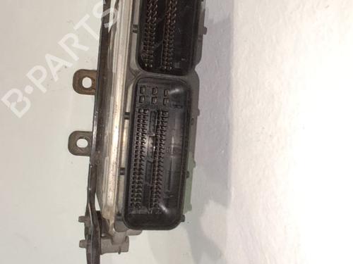 Engine control unit (ECU) HYUNDAI ix35 (LM, EL, ELH) 1.7 CRDi | BP37223972M57 - Image 2