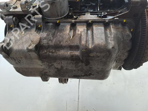 Engine CITROËN XSARA PICASSO (N68) 2.0 HDi | BP23372393M1 
