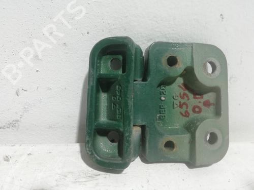 Hinge/Door check strap LAND ROVER DEFENDER Station Wagon (L316, L315) 2.5 Td5 4x4 (L316) | BP29228039C146 