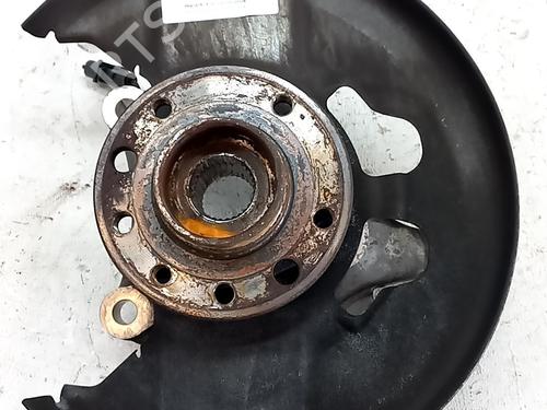 Used Left front steering knuckle Left front steering knuckle SAAB 9-3 Estate (E50) 1.9 TiD (150 hp) 33764387 33764387