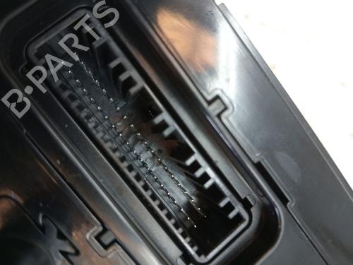 Climate control KIA CEE'D (JD) 1.6 CRDi 128 | BP23368973I5 