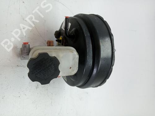 Used Servo brake HYUNDAI SANTA FÉ II (CM) 2.2 CRDi (155 hp) 24193443