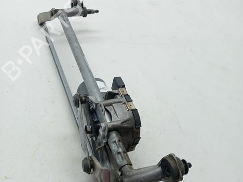 Front wiper motor VW GOLF VII (5G1, BQ1, BE1, BE2) 2.0 TDI | BP23346541M29 