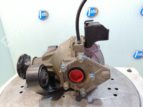 Differential, bag SUZUKI GRAND VITARA II (JT, TE, TD) 1.9 DDiS All-wheel Drive (JT419, TD44, JB419WD, JB419XD,... (129 hp) 23973594