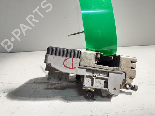 Front right lock PEUGEOT 406 (8B) 2.1 TD 12V | BP25460124C97 