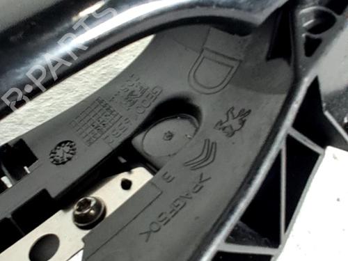 Høyre foran utvendig håndtak PEUGEOT 308 SW II (LC_, LJ_, LR_, LX_, L4_) 2.0 BlueHDi 150 | BP29992107C129