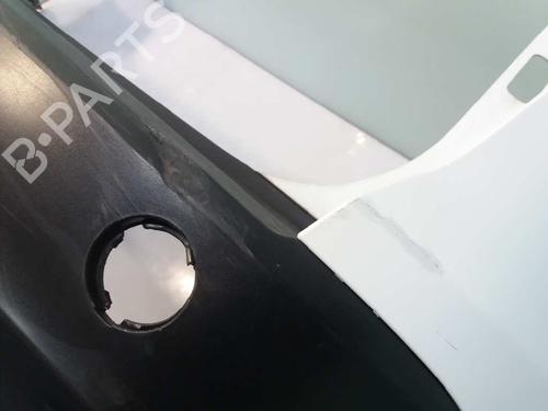 Used Rear bumper FORD FOCUS III Turnier 1.6 Ti (105 hp) 23449127