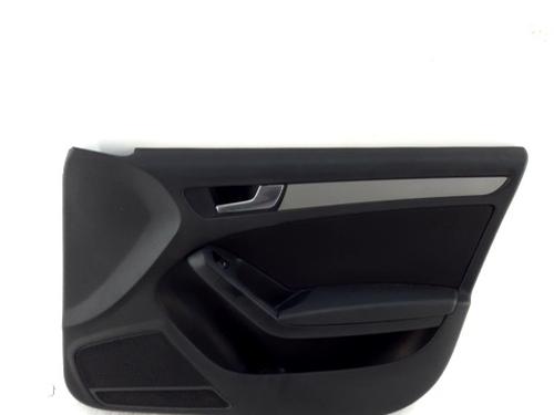 Høyre frontpanel AUDI A5 (8T3) 2.0 TDI (170 hp) 31011922
