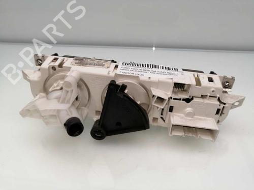 Climate control FORD FOCUS II (DA_, HCP, DP) 1.6 | BP23457849I5 