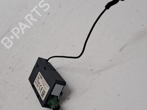 Elektronisk sensor OPEL ASTRA K (B16) 1.2 Turbo (68) | BP27463177M84 