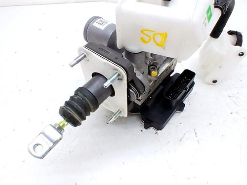 Used Servo brake Servo brake HYUNDAI IONIQ (AE) 1.6 GDI Hybrid (141 hp) 34238769 34238769
