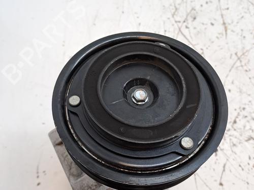 Used AC compressor CHRYSLER VOYAGER IV (RG, RS) 2.8 CRD (150 hp) 27672766