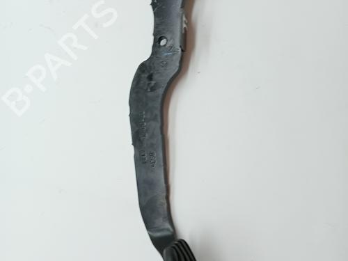 Break pedal DACIA SANDERO III 1.0 TCe 90 | BP23342266I19 