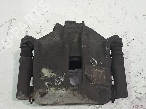 Højre bremsekaliber foran CITROËN C3 III (SX) 1.6 BlueHDi 75 (75 hp) 25737617