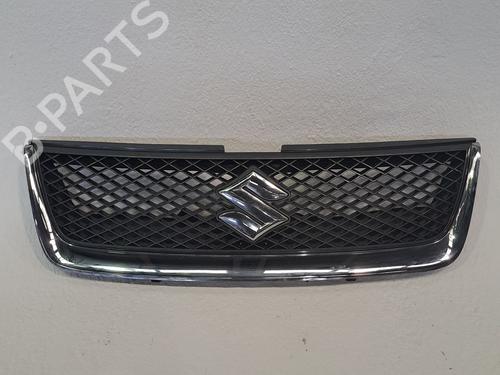 Used Grille SUZUKI GRAND VITARA II (JT, TE, TD) 1.9 DDiS All-wheel Drive (JT419, TD44, JB419WD, JB419XD,... (129 hp) 26192732