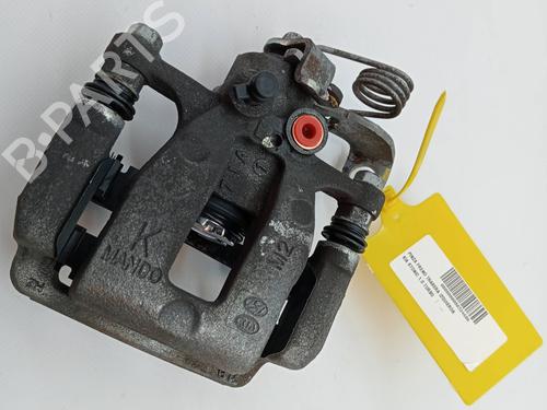 Used Left rear brake caliper KIA STONIC (YB) 1.0 T-GDi (120 hp) 23342842