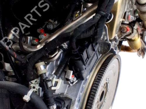 Engine MERCEDES-BENZ B-CLASS Sports Tourer (W247) B 200 d (247.012) | BP34264968M1  - Image 9