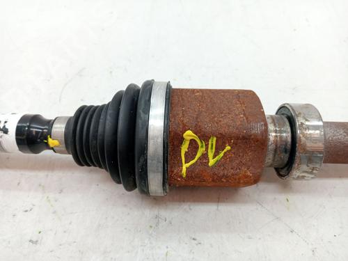 Right front driveshaft RENAULT KADJAR (HA_, HL_) 1.3 TCe 140 (HLNB, HLN1) | BP23355813M39 