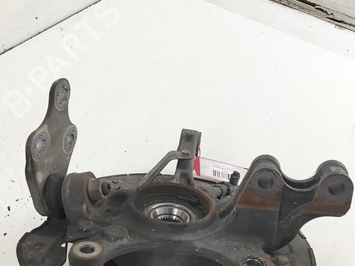 Left front steering knuckle DS DS 4 II (FR_, FB_, F3_, FP_) BlueHDi 130 (FBYHZT) | BP35968491M25 - Image 3