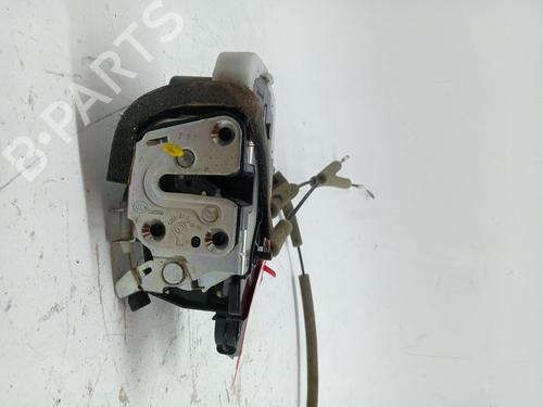 Rear left lock NISSAN X-TRAIL III (T32_, T32R, T32RR) 1.6 dCi (T32) | BP23289197C100 