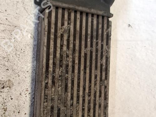 Intercooler Intercooler CITROËN C3 I (FC_, FN_) 1.6 16V HDi (90 hp) 34367759 34367759