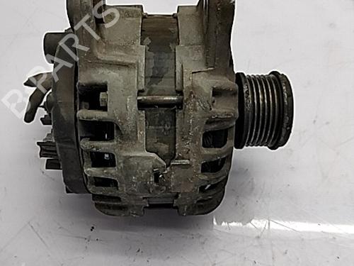 Used Alternator DACIA DOKKER Box Body/MPV 1.5 dCi 75 / Blue dCi 75 (FEJW, FEAH) (75 hp) 31306405