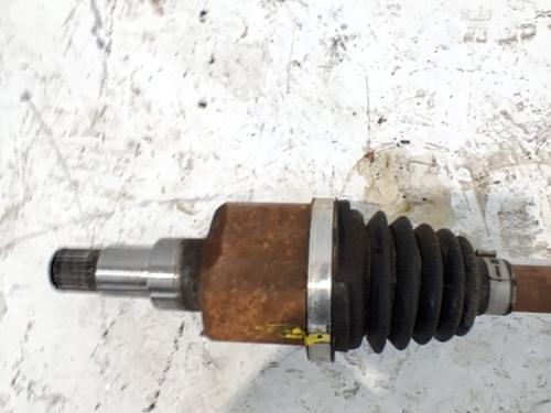 Right front driveshaft FORD FIESTA VII (HJ, HF) 1.0 EcoBoost | BP40545785M39 - Image 7