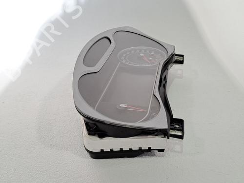 Instrument cluster FORD MONDEO IV (BA7) 2.0 TDCi | BP24874236C47 