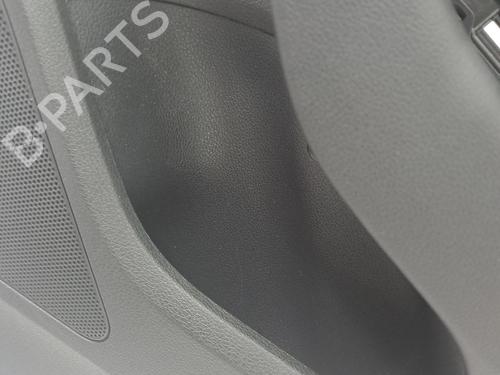 Rear right panel AUDI A3 Sportback (8VA, 8VF) 40 e-tron | BP26706970C61 