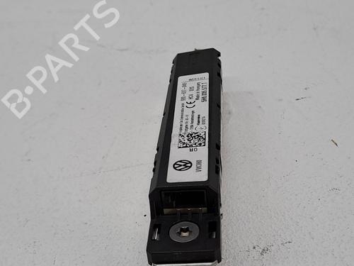 Elektronisk sensor VW GOLF VIII (CD1, DA1) 1.0 TSI | BP25248615M84 