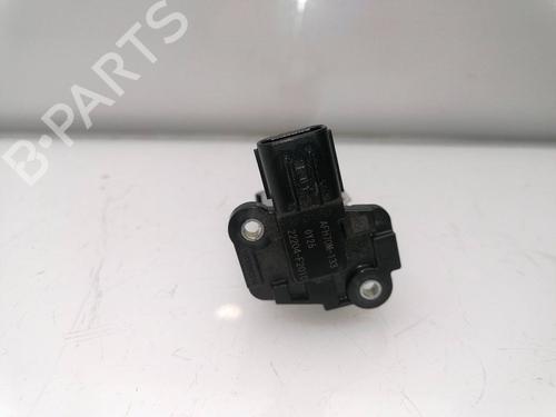 Luftmassemåler TOYOTA YARIS (_P21_, _PA1_, _PH1_) 1.5 Hybrid (MXPH10, MXPH11) (116 hp) 23381238