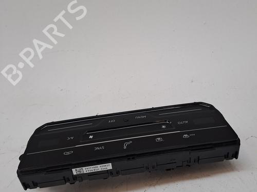 Climate control VW T-ROC (A11, D11) 1.5 TSI | BP24883853I5 