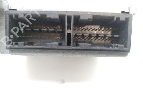 Airbag styreenhed FIAT DOBLO Box Body/MPV (223_) 1.9 D (223ZXB1A) | BP27928554M53 