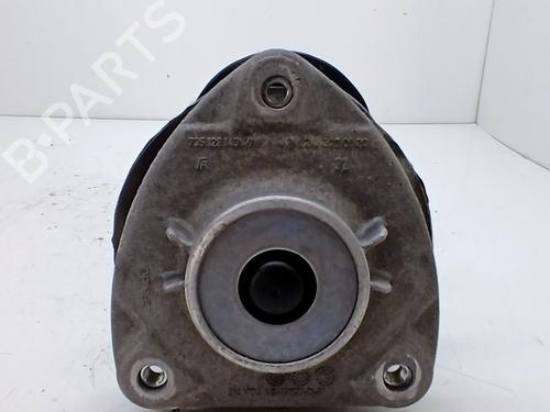 Left front shock absorber MERCEDES-BENZ A-CLASS (W176) A 200 CDI / d (176.008) | BP38417665M16 - Image 3