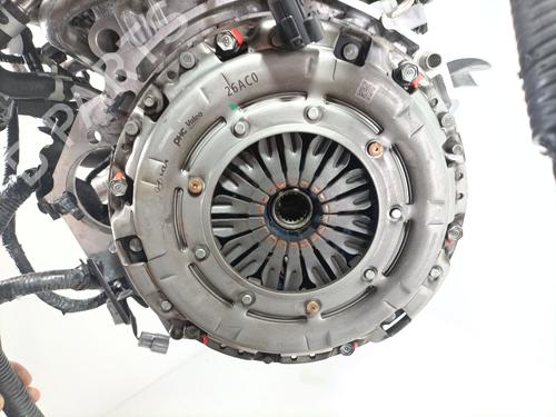 Motor HYUNDAI i20 III (BC3, BI3) 1.0 T-GDI | BP28336931M1 