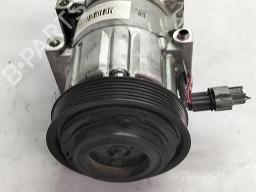 Compressor A/C KIA PROCEED (CD) 1.6 T-GDI GT | BP35968099M34 - Image 3