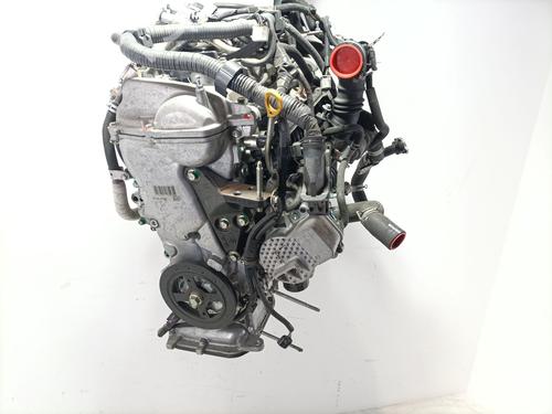 Engine TOYOTA YARIS (_P13_) 1.5 Hybrid (NHP130_, NHP130) | BP28956854M1 