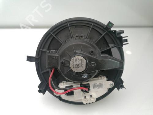 Heater blower motor VW GOLF VII (5G1, BQ1, BE1, BE2) 1.6 TDI | BP23856829M62 