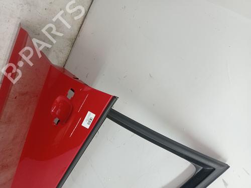 Right front door SEAT IBIZA IV (6J5, 6P1) 1.6 TDI | BP24108648C3 