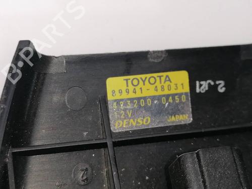 Sensor electrónico LEXUS RX (_U3_) 400h AWD (MHU38_, MHU38R) | BP23380520M84 
