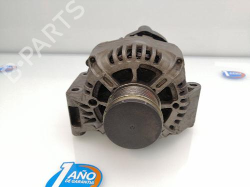 Alternator FIAT FIORINO Box Body/MPV (225_) 1.3 D Multijet | BP23650471M7 