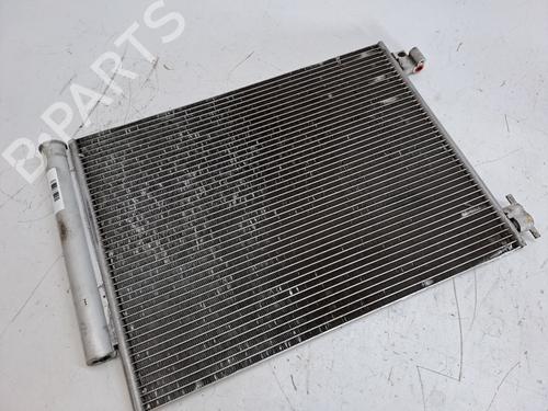 Used Heater matrix DACIA SANDERO II 1.0 SCe 75 (B8JC, B8JD) (73 hp) 23944287