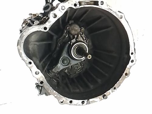 Used Gearbox Gearbox NISSAN TERRANO II (R20) 2.7 TDi 4WD (125 hp) 39655014 39655014