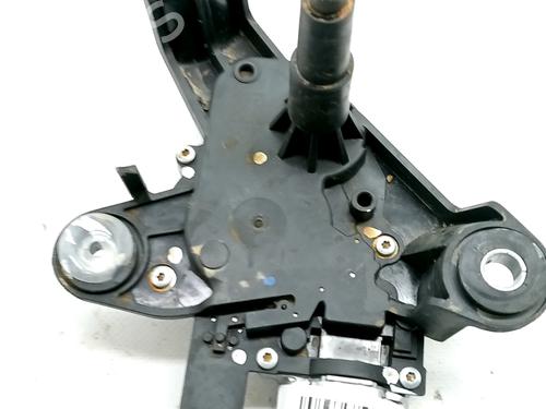 Used Rear wiper motor PEUGEOT 2008 II (UD_, US_, UY_, UJ_, UR_, UC_) 1.2 PureTech 100 (USHNK) (101 hp) 31262700