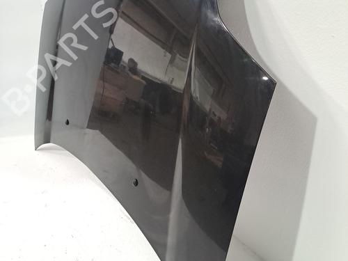 Hood NISSAN X-TRAIL I (T30) 2.2 dCi 4x4 | BP23376685C1 