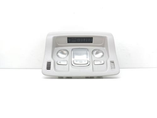 Used Interior roof light CITROËN C3 III (SX) 1.5 BlueHDi 100 (SXYHYP, SXYHTU) (102 hp) 27461168
