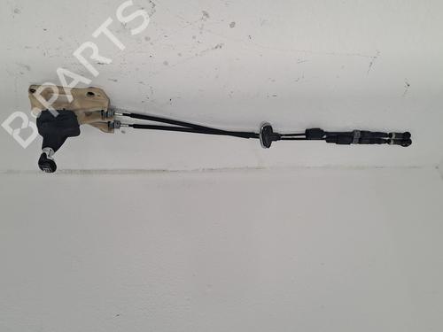 Used Gear lever KIA CEE'D (JD) 1.6 CRDi 136 (136 hp) 26381605