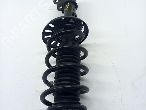Left front shock absorber OPEL VIVARO C Van (K0) VIVARO-E HYDROGEN | BP29500302M16 