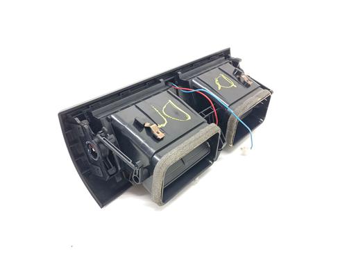 Air vent BMW X3 (E83) 2.0 sd | BP26544558I21