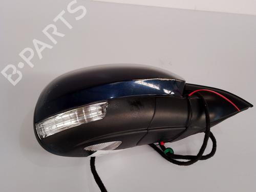Right mirror VW TIGUAN (5N_) 2.0 TFSI 4motion | BP28975743C27 